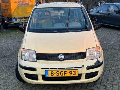 tweedehands Fiat Panda 1.1 Young