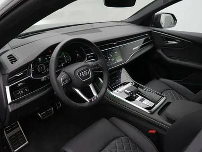 Occasion 2025 Audi Q8 SUV | € 122.950