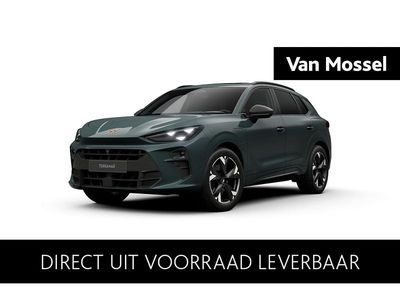 Blauw Nieuw 2025 Cupra Terramar SUV | € 51.282 (Iets duurder)