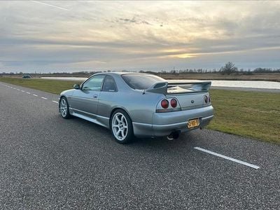 Gebruikt 1996 Nissan Skyline | € 29.000