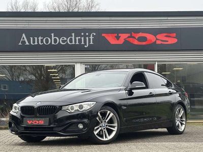 tweedehands BMW 420 Gran Coupé 420d Corporate Sport-Line | Navi | Crui