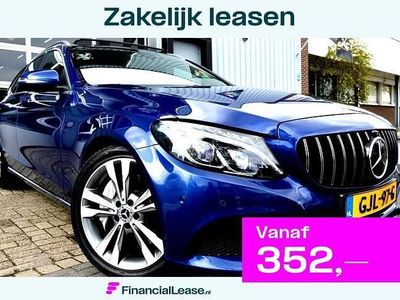 Gebruikt 2017 Mercedes 350 AMG Stationwagen | € 352