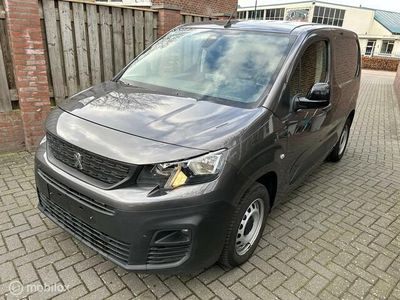 tweedehands Peugeot Partner bestel 1.5 BlueHDI