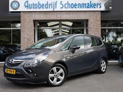 Opel Zafira Tourer