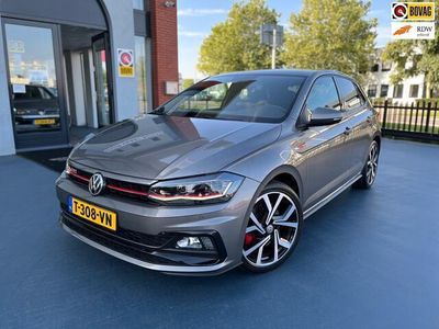 tweedehands VW Polo 2.0 TSI GTI AUTOMAAT XENON