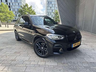 Occasion 2020 BMW X3 M Sport SUV | € 32.450 (Iets duurder)