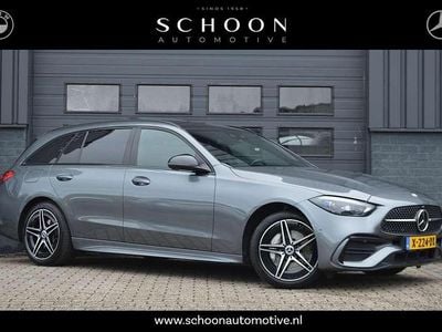 Mercedes C300