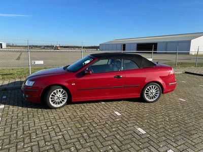 tweedehands Saab 9-3 Cabriolet 