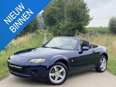 Mazda MX5