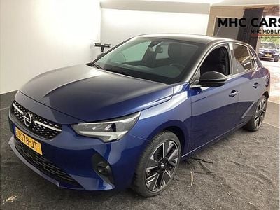 Opel Corsa-e