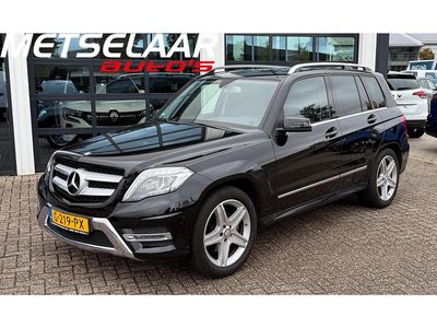 Mercedes GLK250