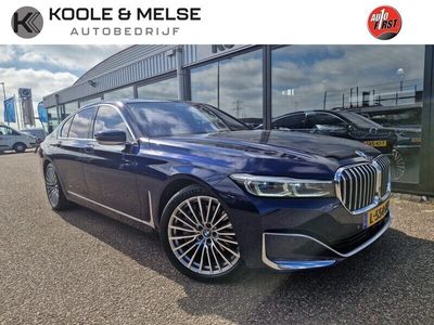 BMW 745