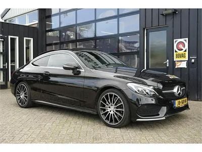 Mercedes C180