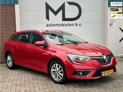 Renault Mégane IV