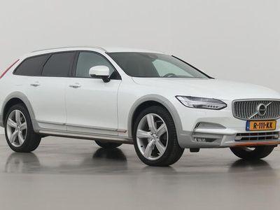 Volvo V90 CC