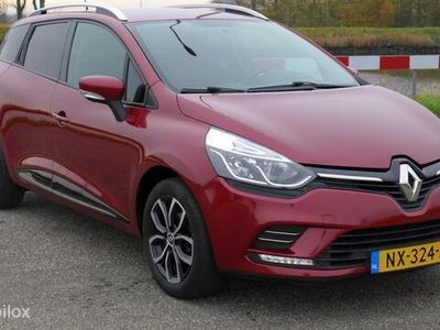 Renault Clio IV