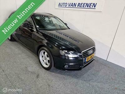 tweedehands Audi A4 Avant 1.8 TFSI