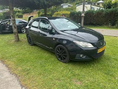 Occasion 2012 Seat Ibiza Ecomotive | € 2.000 (Eerlijke prijs)