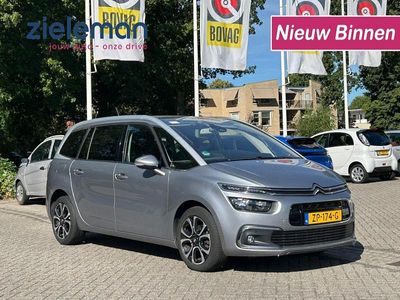 Citroën Grand C4 Picasso