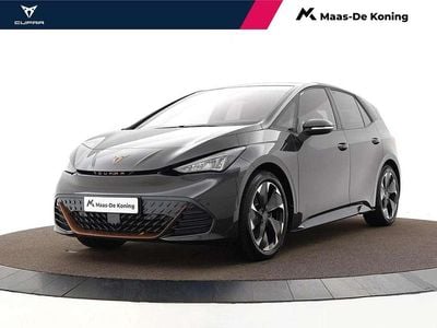 Occasion Cupra Born 169 kW (231 PK) 2022 Grijs Hatchback