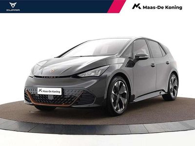 Occasion Cupra Born 169 kW (231 PK) 2022 Grijs Hatchback