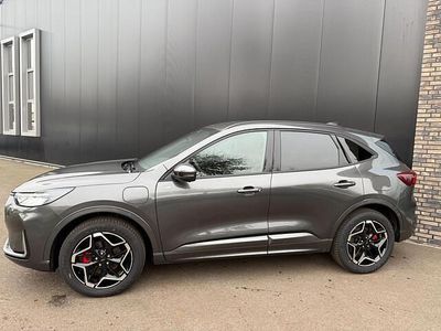 Nieuw Ford Kuga ST-Line X 243 PK (178 kW) 2026 Overige SUV