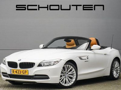 tweedehands BMW Z4 Roadster sDrive28i Executive Navi Leder Xenon 18"