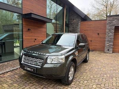 Occasion Land Rover Freelander 2 160 PK (117 kW) 2008 SUV