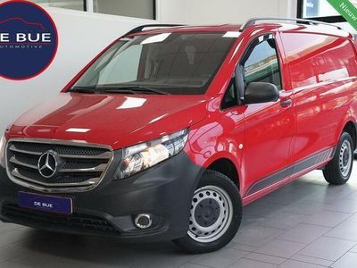 tweedehands Mercedes Vito Bestel 111 CDI BTW Lang Business Professional Plus NL Auto Dealeronderhouden