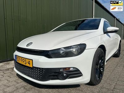 VW Scirocco