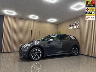 Grijs Occasion 2020 VW ID.3 Hatchback | € 16.770