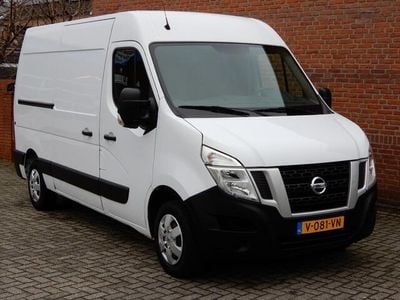 Wit Gebruikt 2019 Nissan NV400 Van | € 14.750