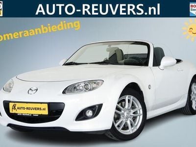 Mazda MX5