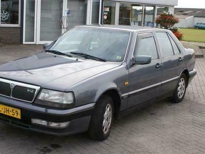 tweedehands Lancia Thema 16V .