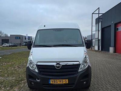Occasion Opel Movano 110 PK (80 kW) 2019 MPV
