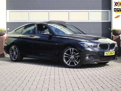 BMW 320 Gran Turismo