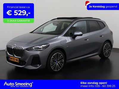 Grijs Gebruikt 2024 BMW 225 Active Tourer M Sport MPV | € 36.795 (Eerlijke prijs)