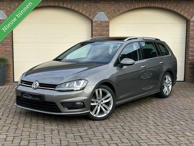 VW Golf VII