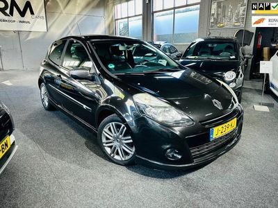 Renault Clio II