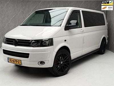 VW T5