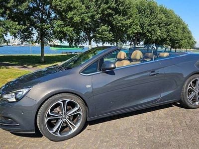 Opel Cascada