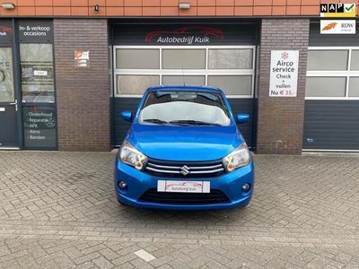 Suzuki Celerio