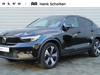 Zwart Gebruikt 2023 Volvo C40 Ultimate SUV | € 36.950 (Iets duurder)