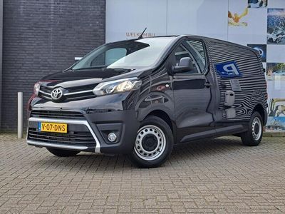 tweedehands Toyota Proace Worker 2.0 D-4D Live Automaat