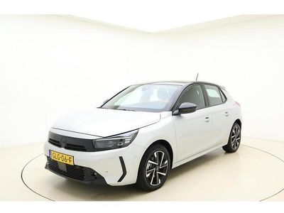 Gebruikt 2024 Opel Corsa-e Hatchback | € 22.645 (Iets duurder)