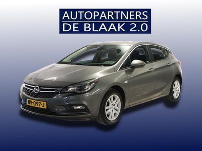 tweedehands Opel Astra 1.0 Business+ - Apple Carplay/Android Auto - Navi - Park. sensoren voor en achter