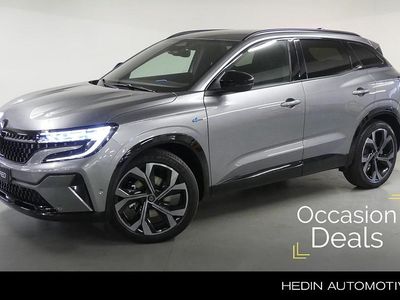 Grijs Occasion 2025 Renault Austral Techno Esprit Alpine SUV | € 37.950 (Eerlijke prijs)