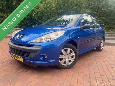 Peugeot 206+