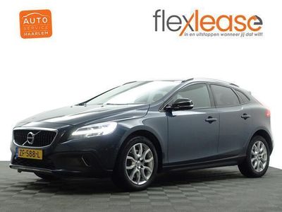 Volvo V40 CC