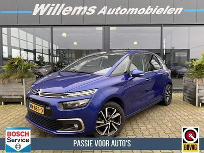 tweedehands Citroën C4 Picasso 1.2 PureTech Feel